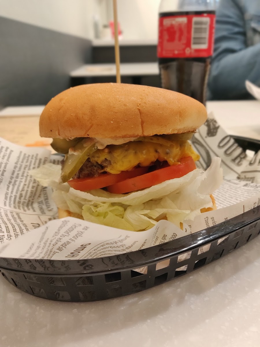 Burger Village Photo 6