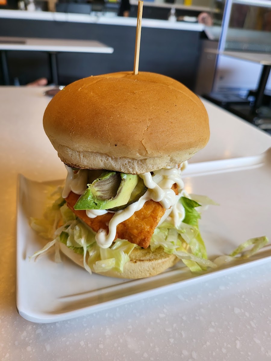 Burger Village Photo 8