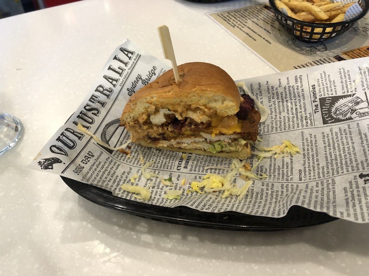 Burger Village Photo 9
