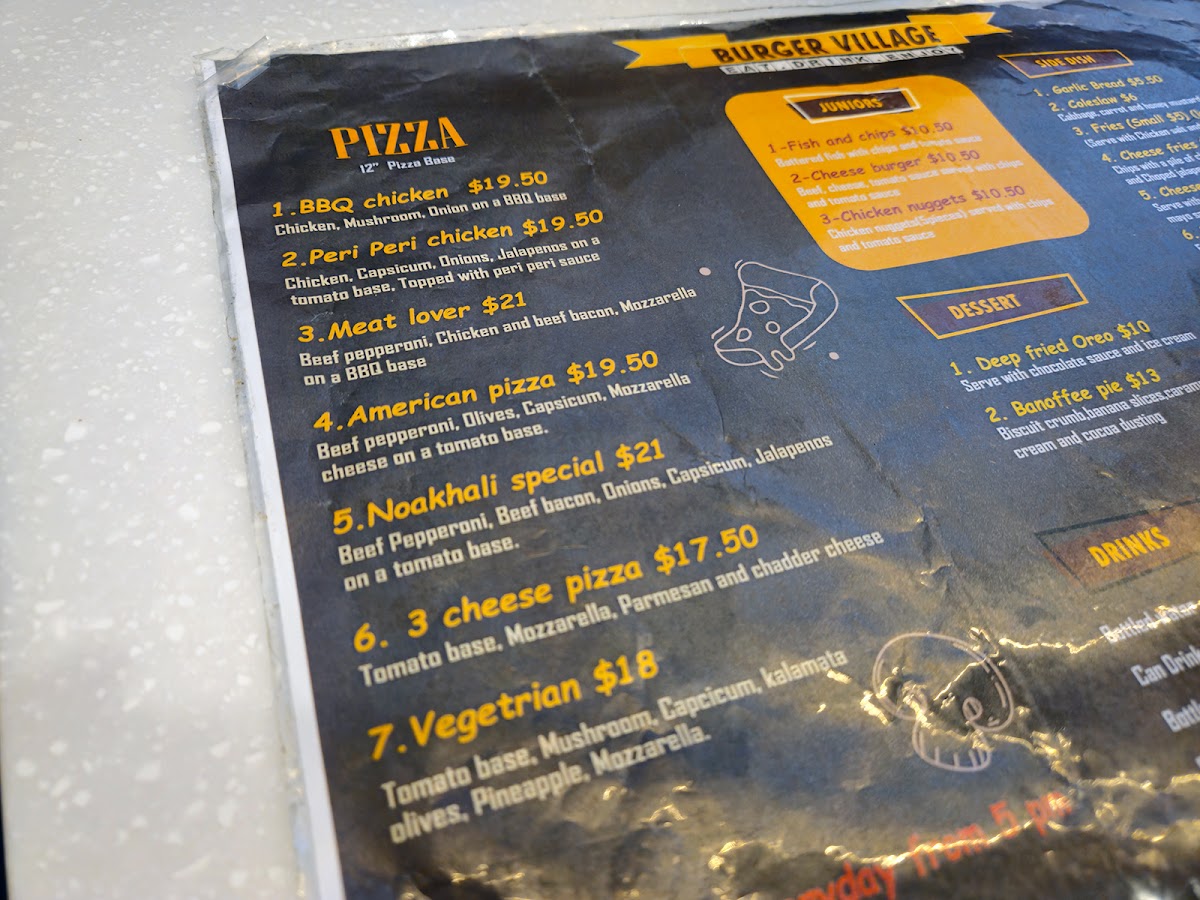 Burger Village photo 10